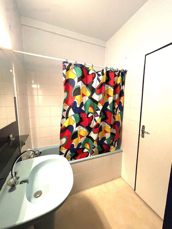 Appartement à BAGNERES-DE-LUCHON