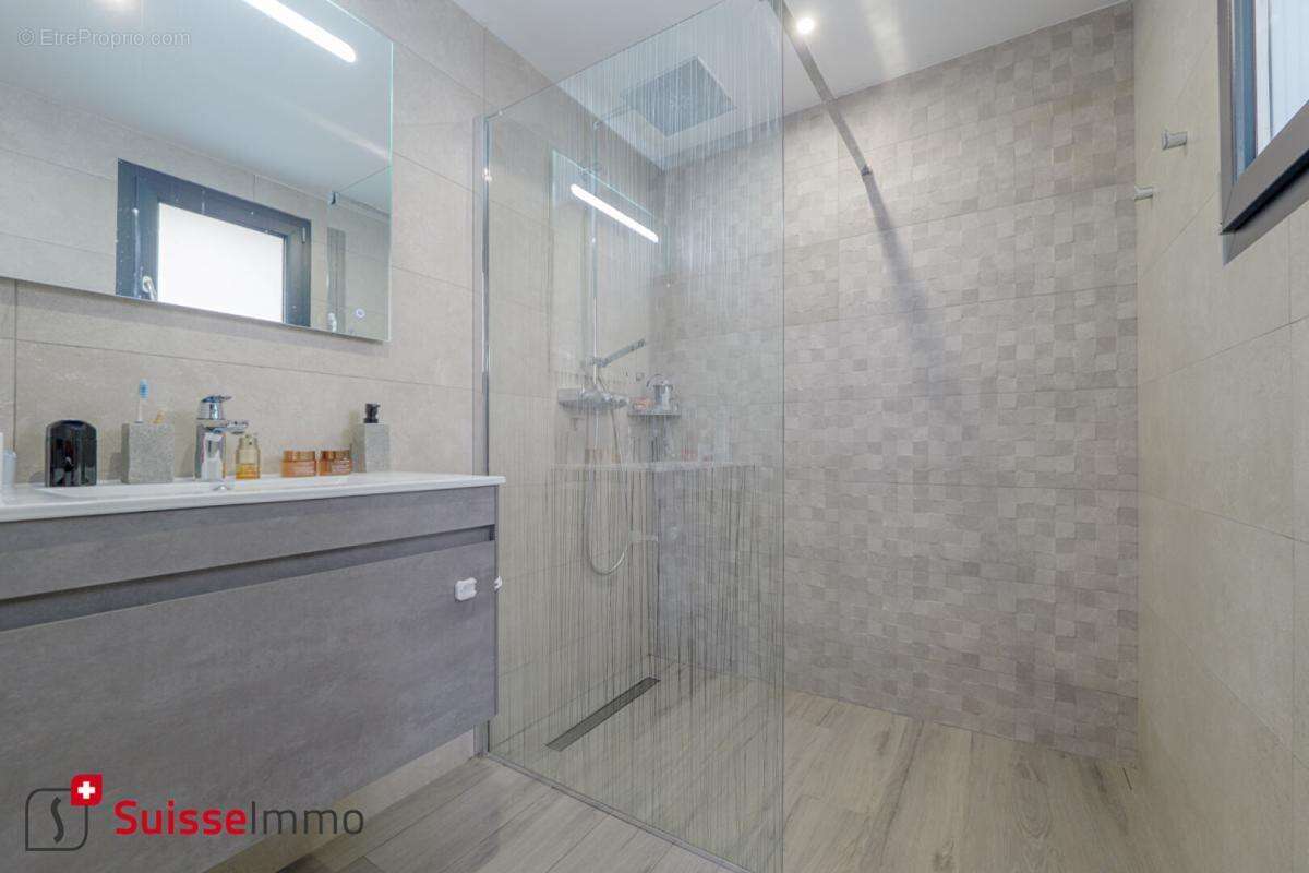 Maison à MONTBELIARD