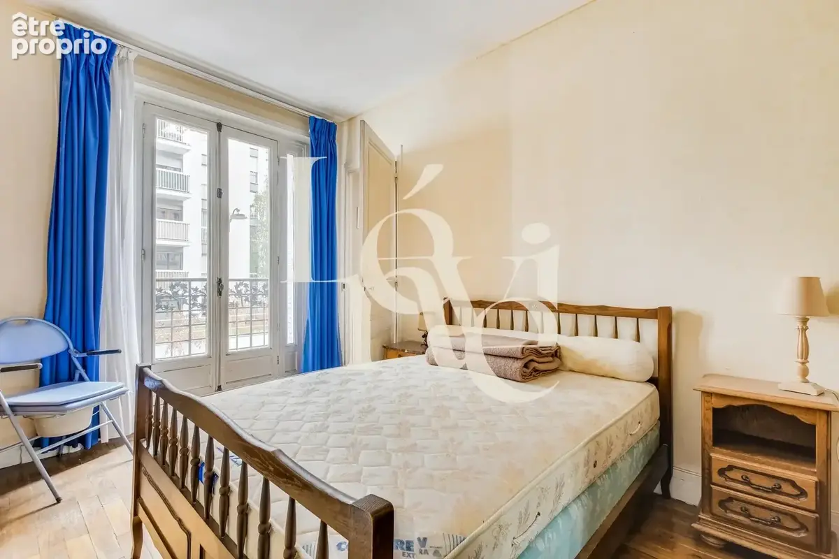 Appartement - 3 pièces - 47 m² - photo 8