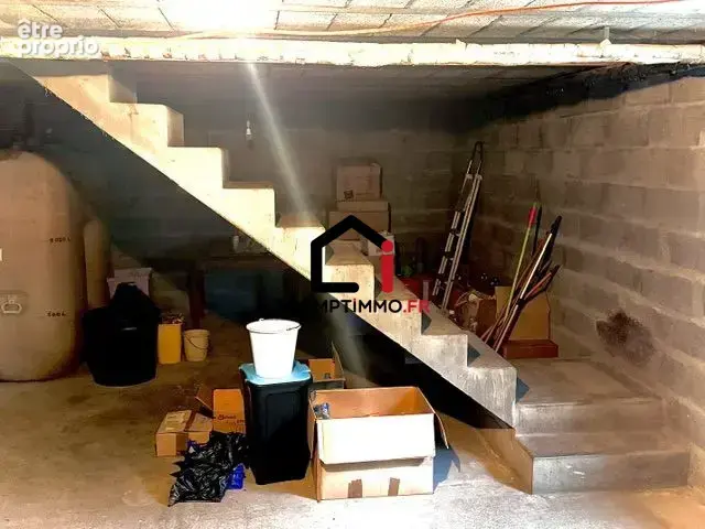 Maison 4 pièces 93 m² à vendre à Jonzac (17500) - photo 9