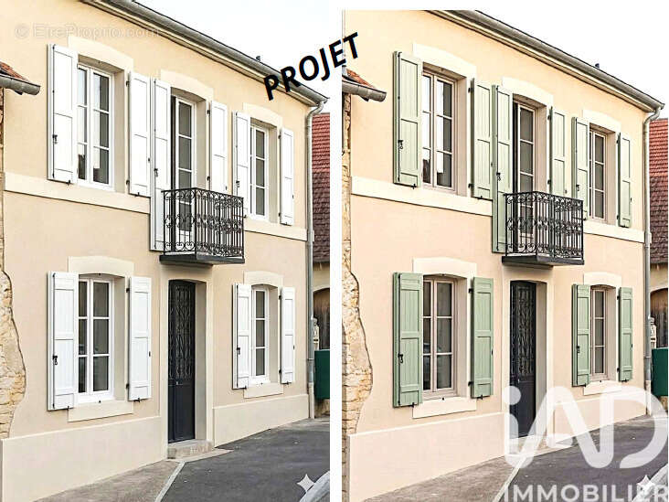 Photo 4 - Maison à BEAUMOTTE-LES-PIN