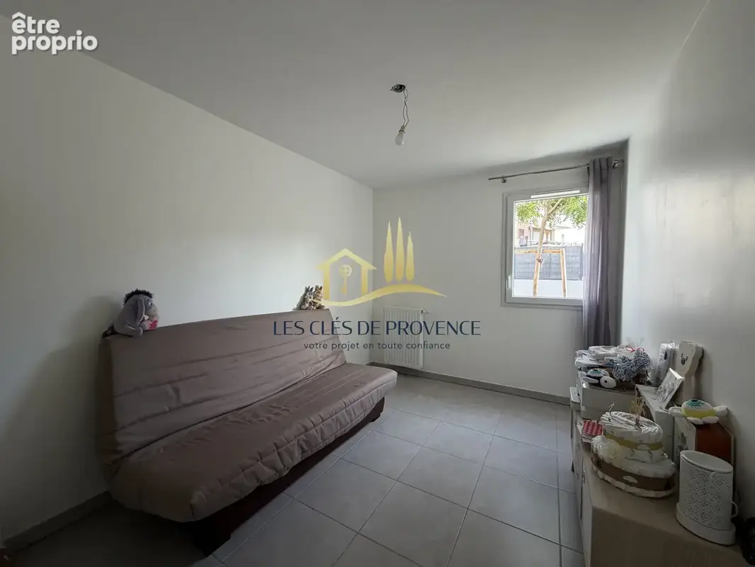 Appartement rez-de-jardin   3 chambres   2 garages - photo 7