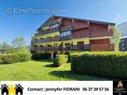 Appartement à LA MORTE