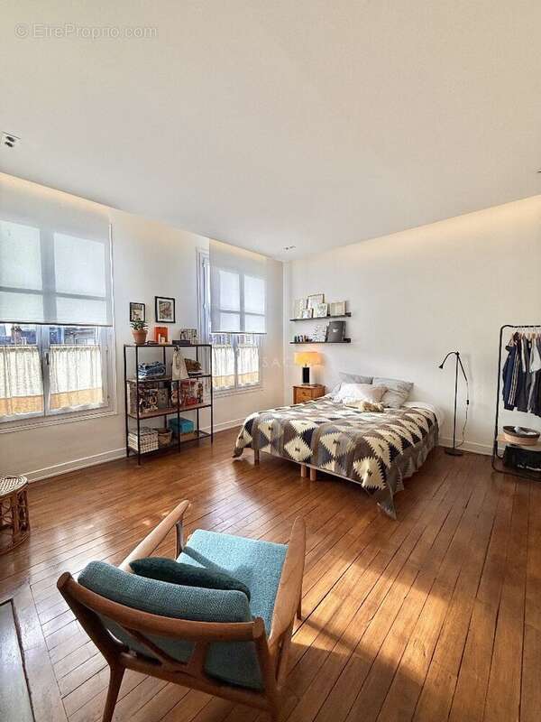 Appartement à TOURS