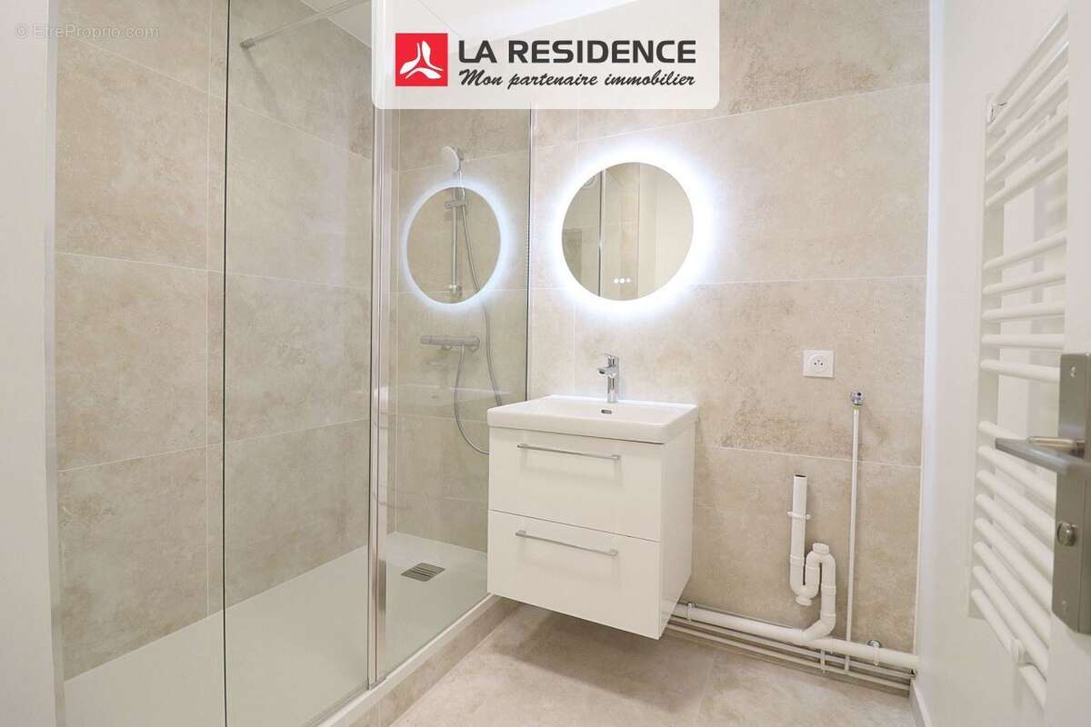 Appartement à VERSAILLES