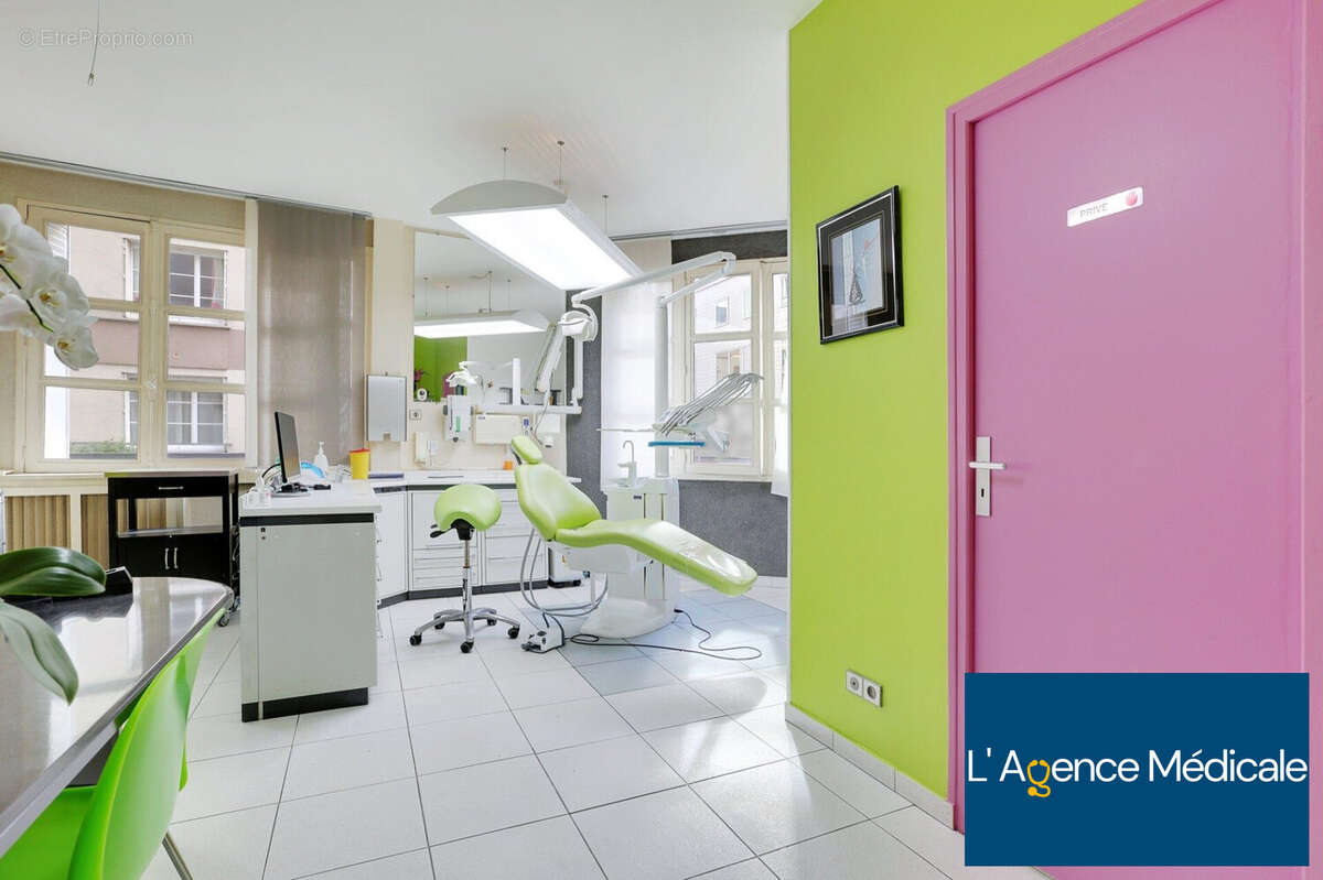 Appartement à ISSY-LES-MOULINEAUX