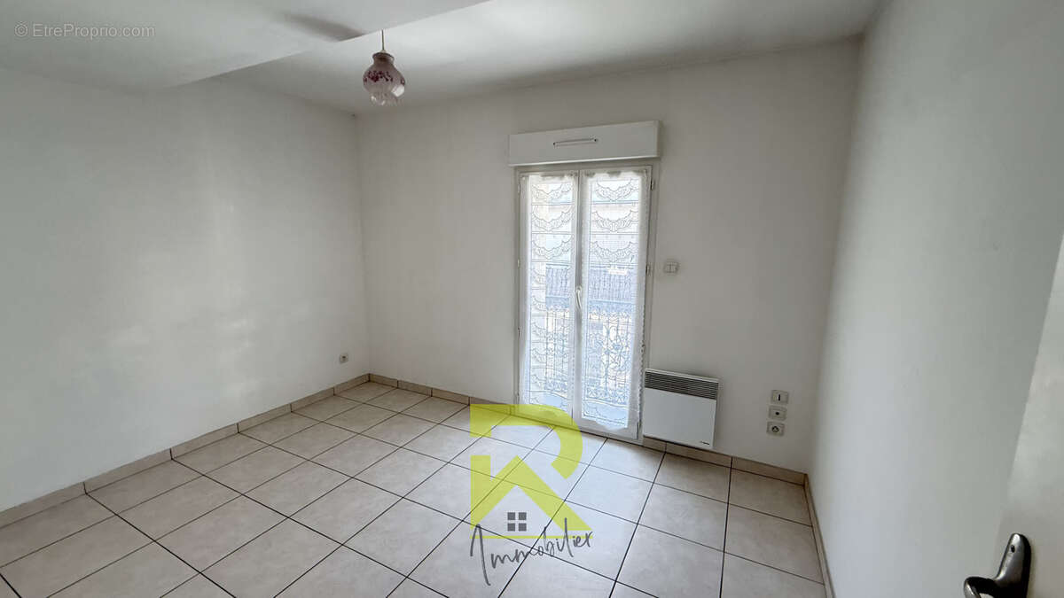 Appartement à SERIGNAN