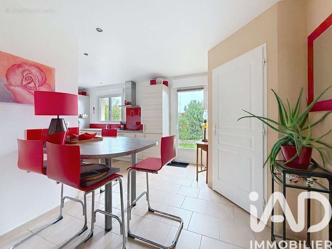 Photo 9 - Maison à SAINT-MARCOUF