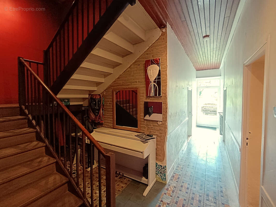 Maison à AUTERIVE