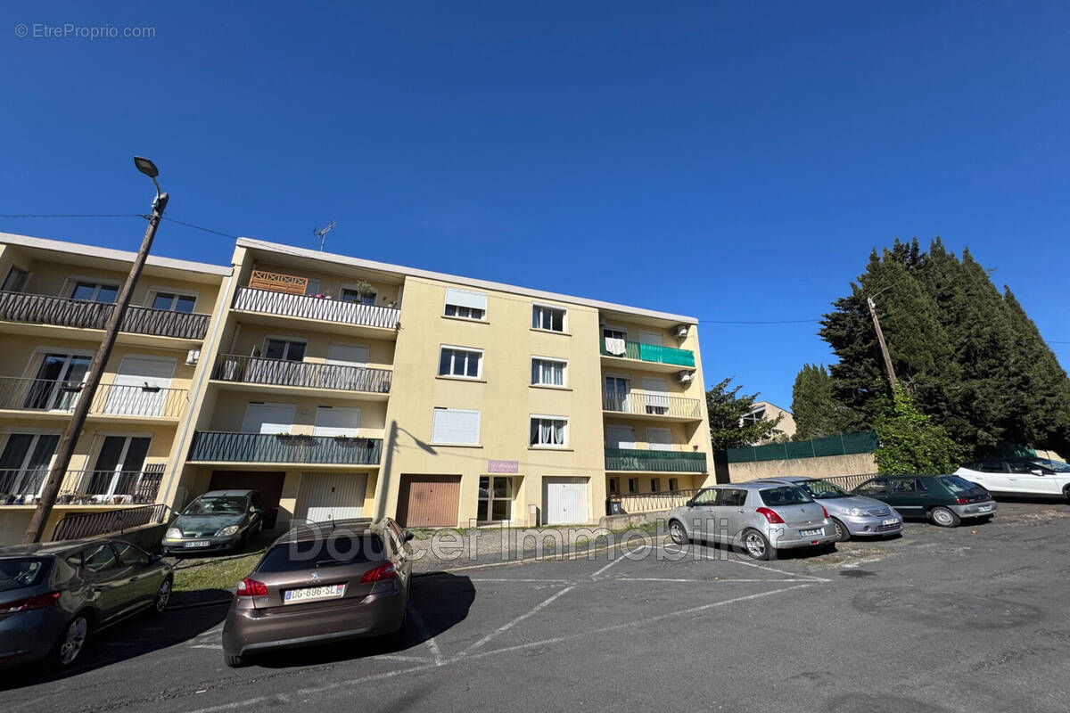 Appartement à BEZIERS