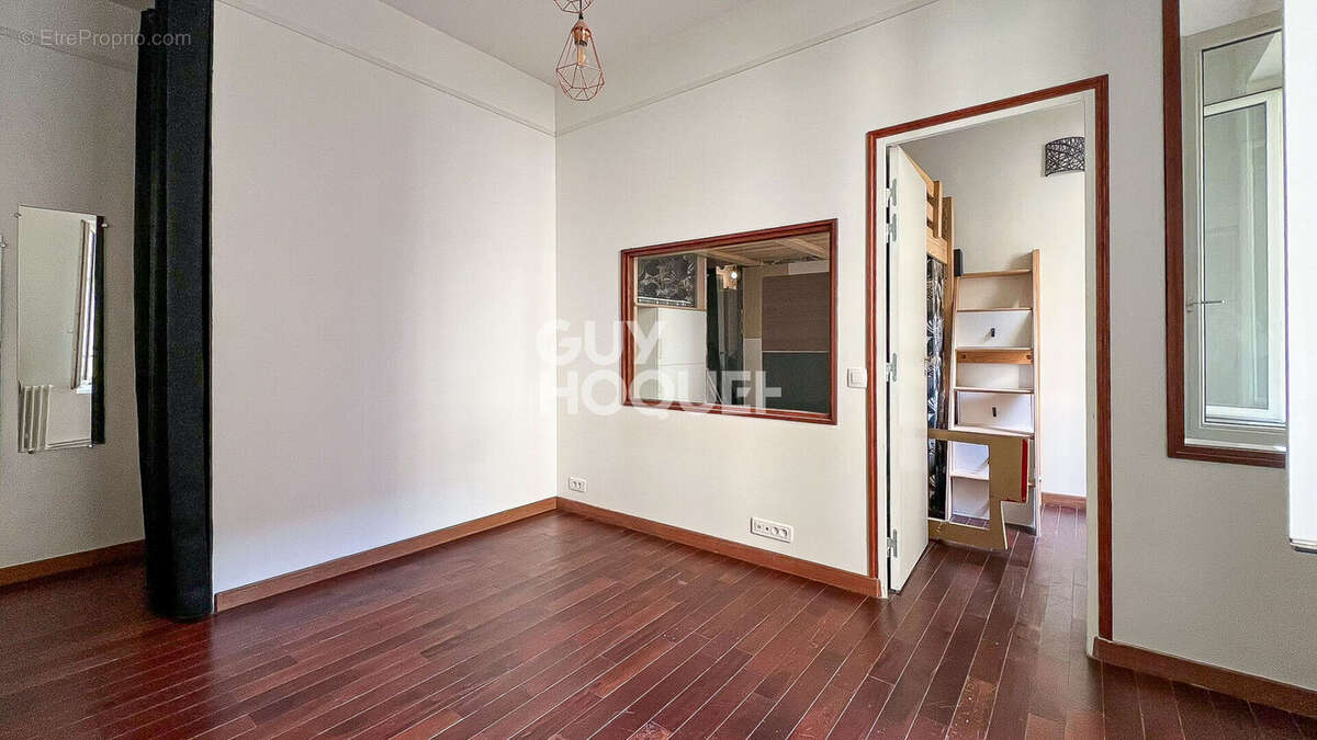 Appartement à FONTENAY-SOUS-BOIS
