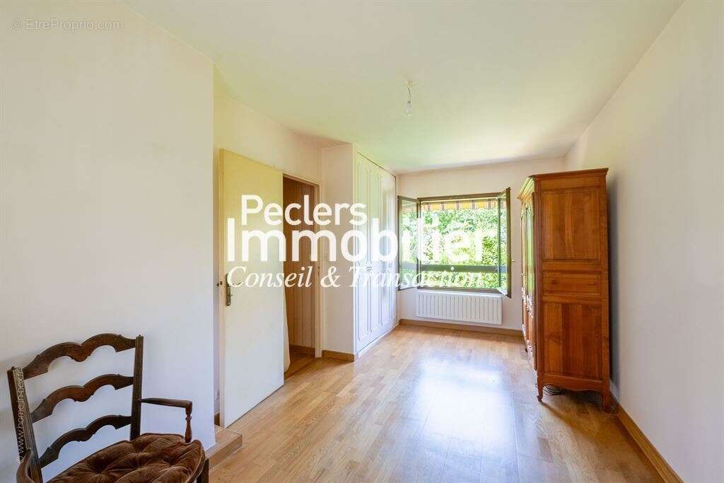 Maison à RUEIL-MALMAISON