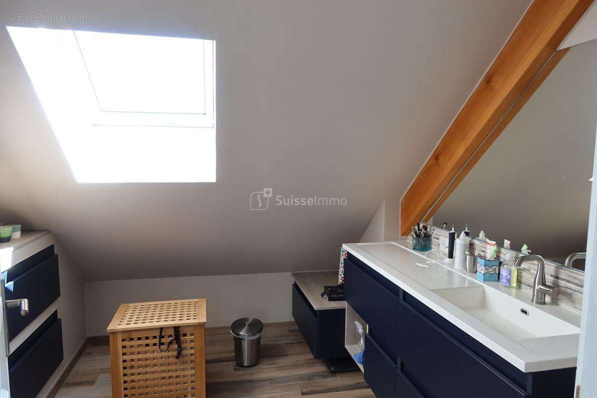 Maison BesanÇon 5 pièce(s) 135 m2 - photo 15