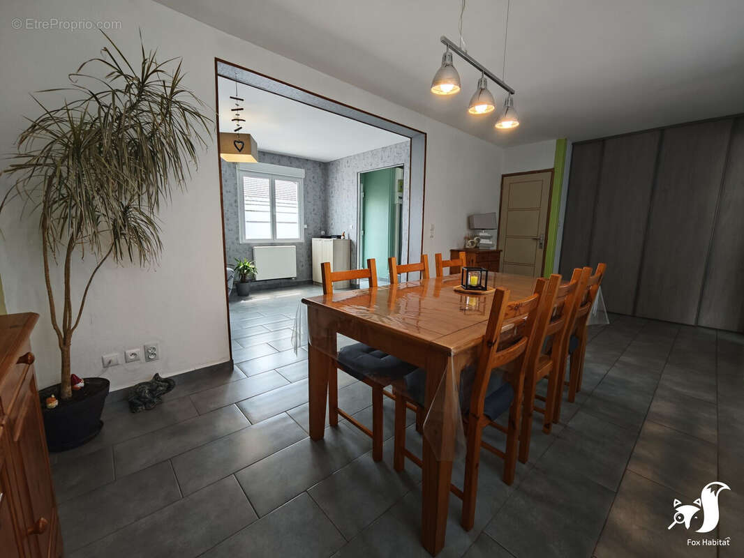 Maison 88 m² à Iwuy  - photo 3