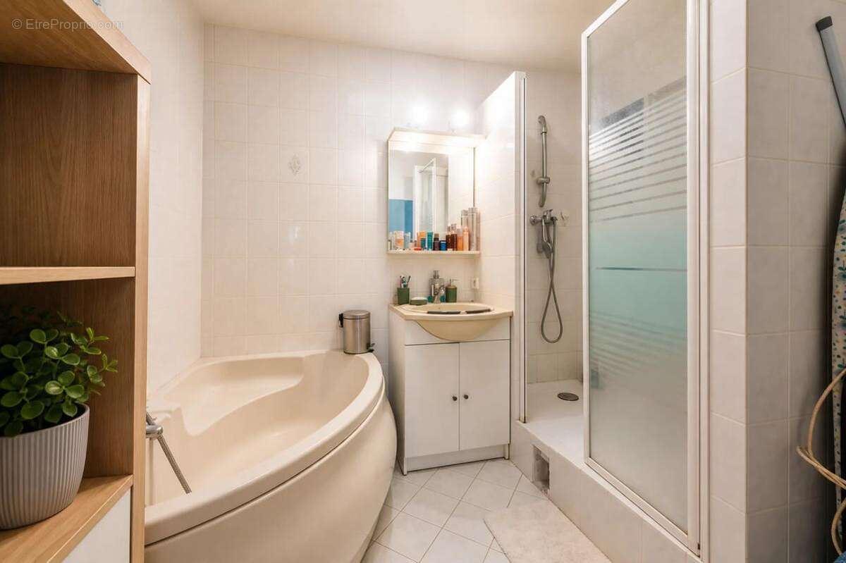 Appartement à VAUCRESSON