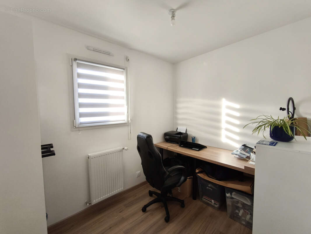 Maison à SAINT-NOLFF