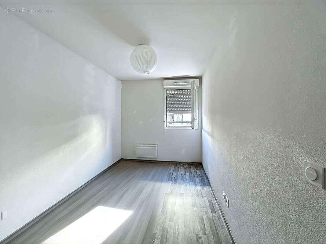 Appartement à MARSEILLE-15E