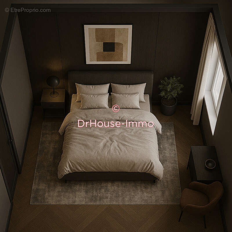 Appartement à MOUVAUX