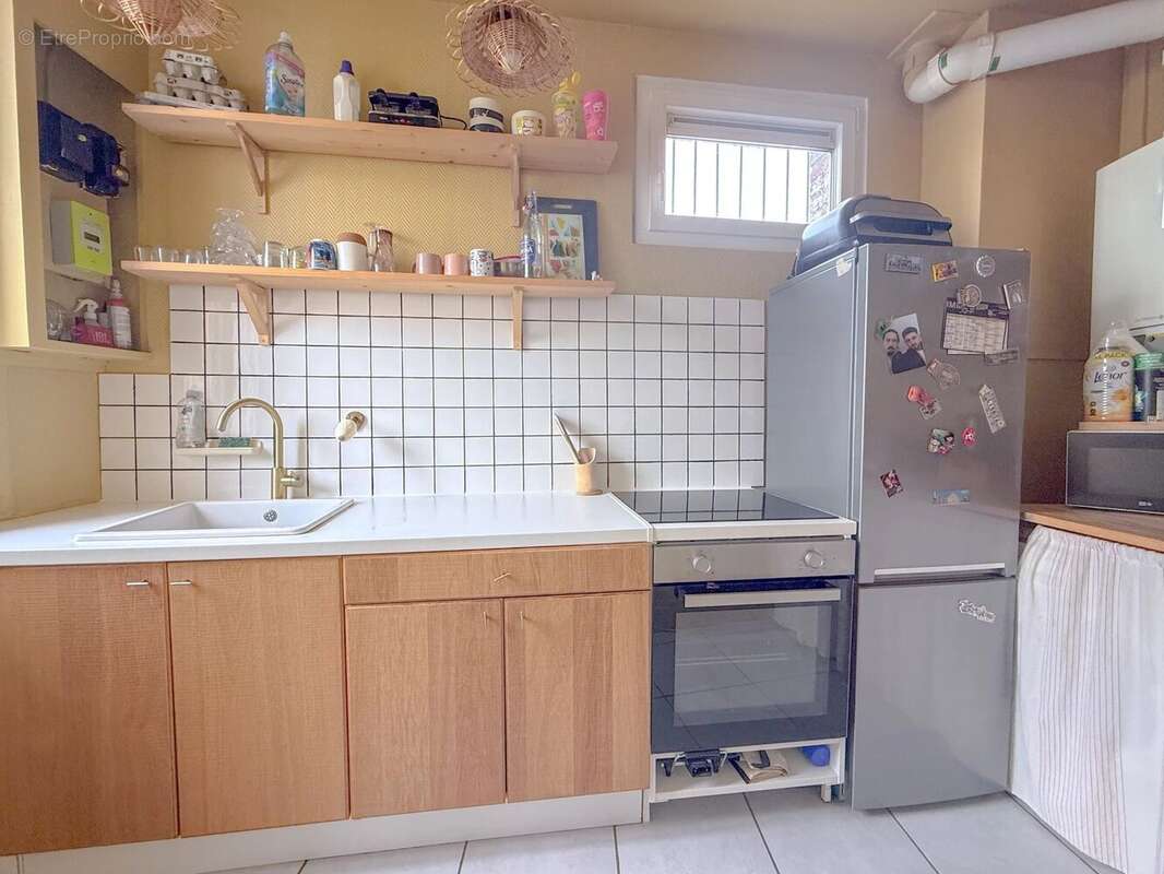 Appartement à ROUEN