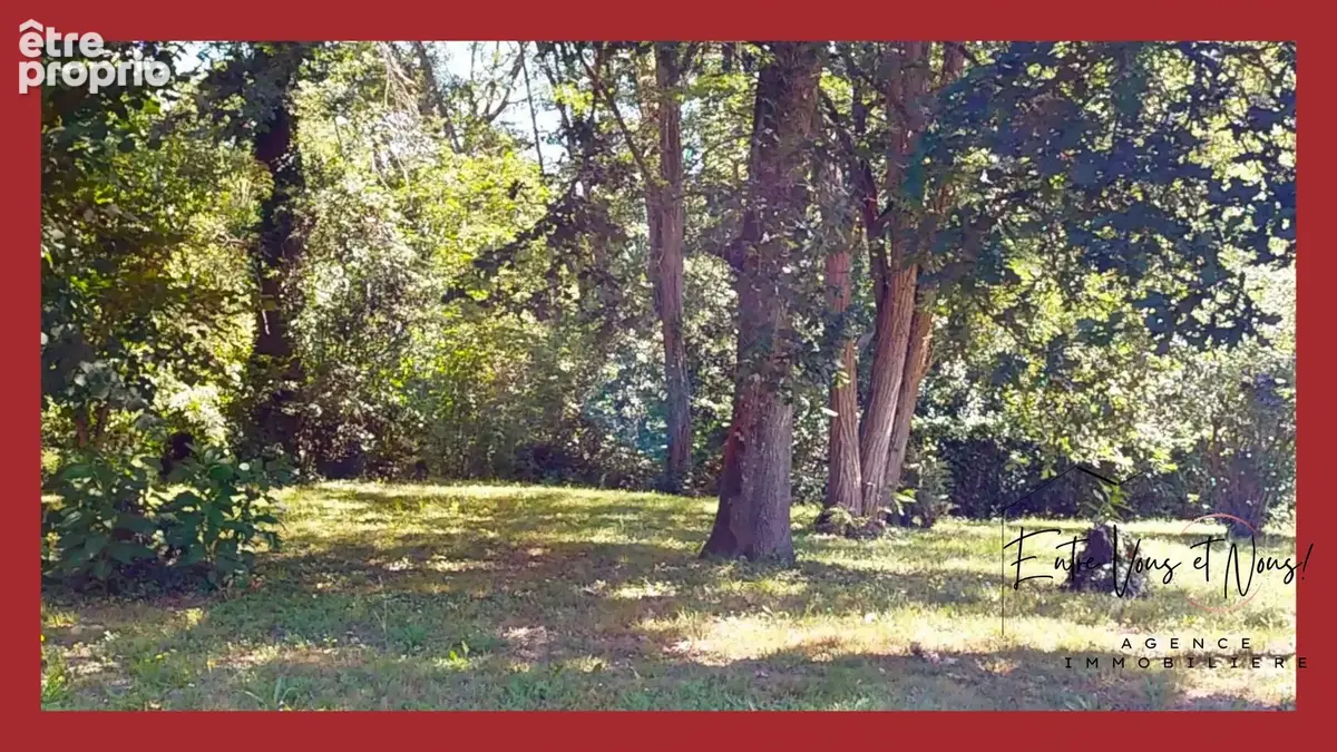 Terrain à BAZAS