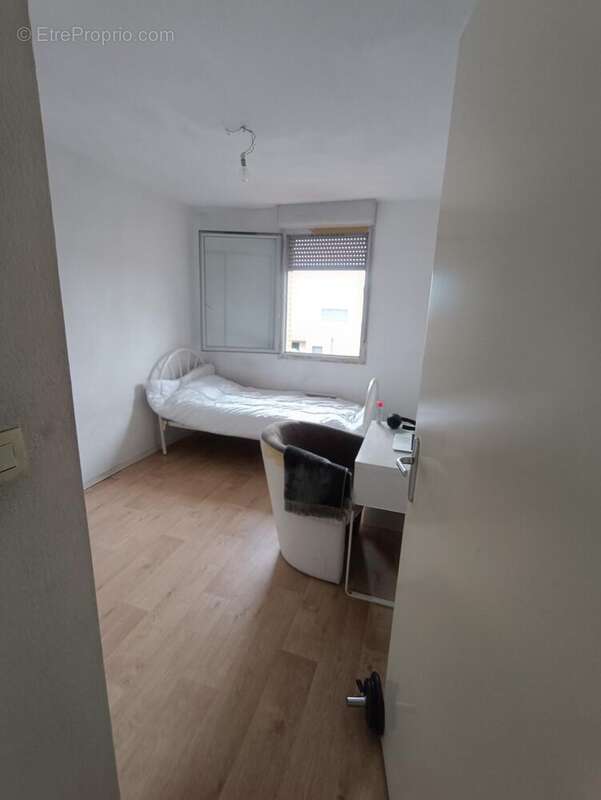 Appartement 59 m² à Toulouse  - photo 7
