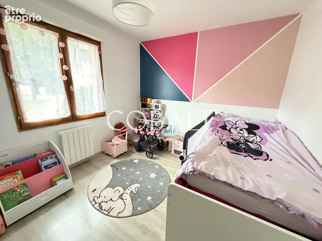 Maison familiale proche des commodités - photo 9