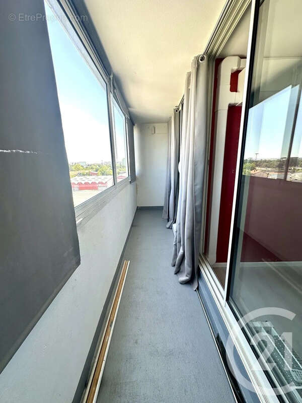 Appartement 76 m² à Villeurbanne  - photo 7
