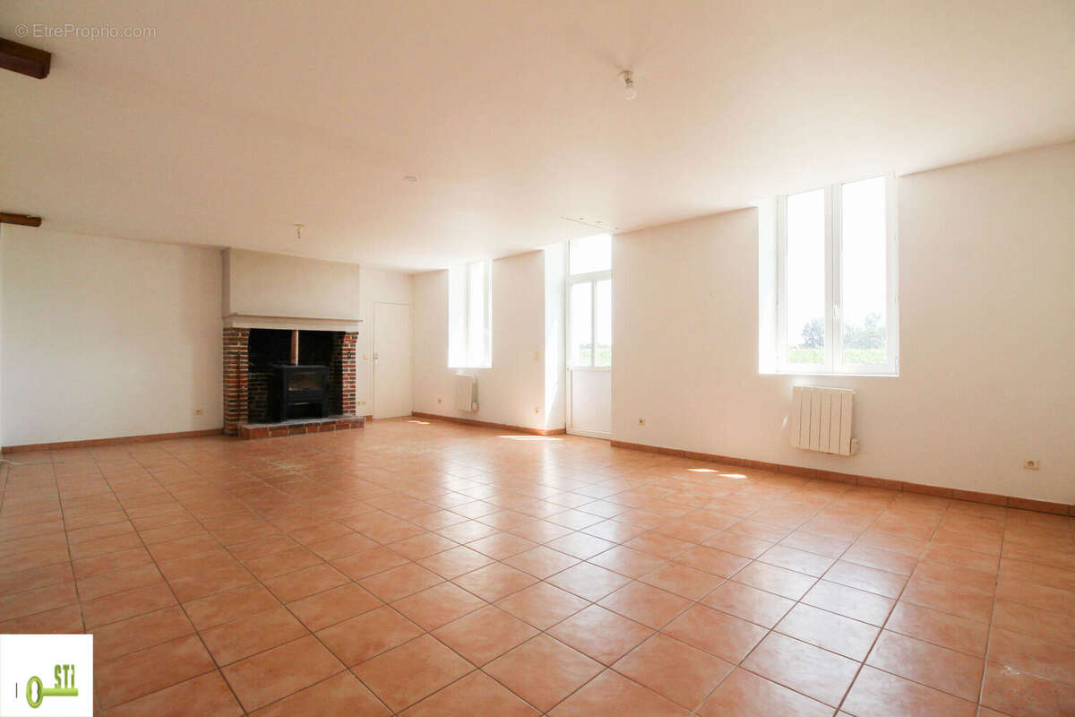 Photo 5 - Maison à SAINT-MAURICE-SUR-AVEYRON