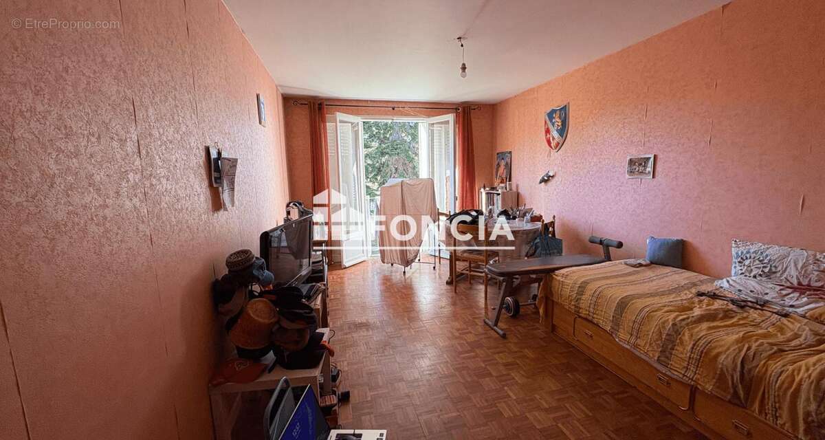 Appartement à LIMOGES