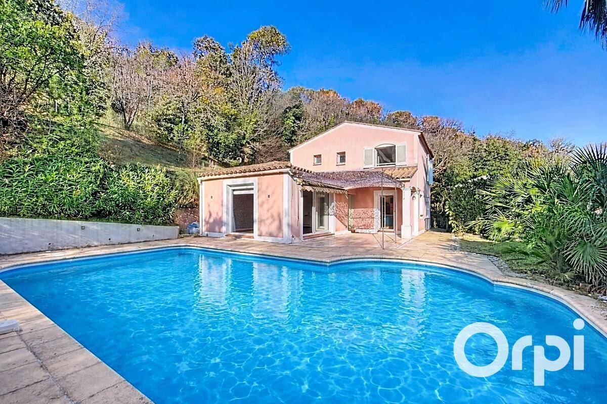 Maison à LA COLLE-SUR-LOUP