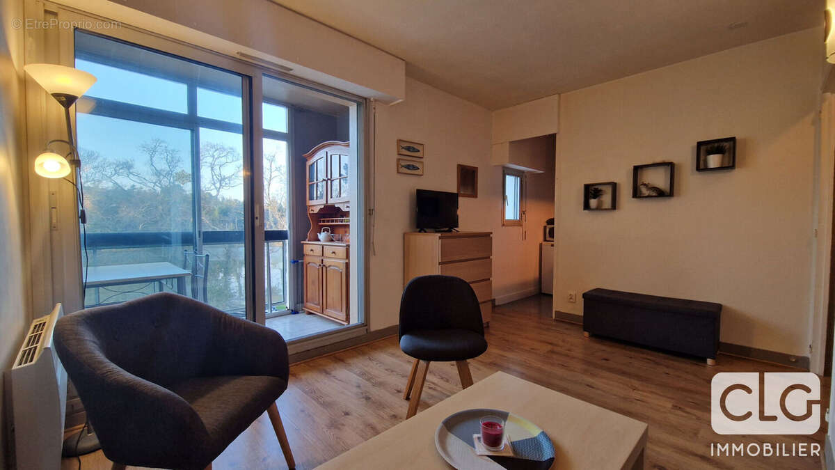 Appartement à BENODET