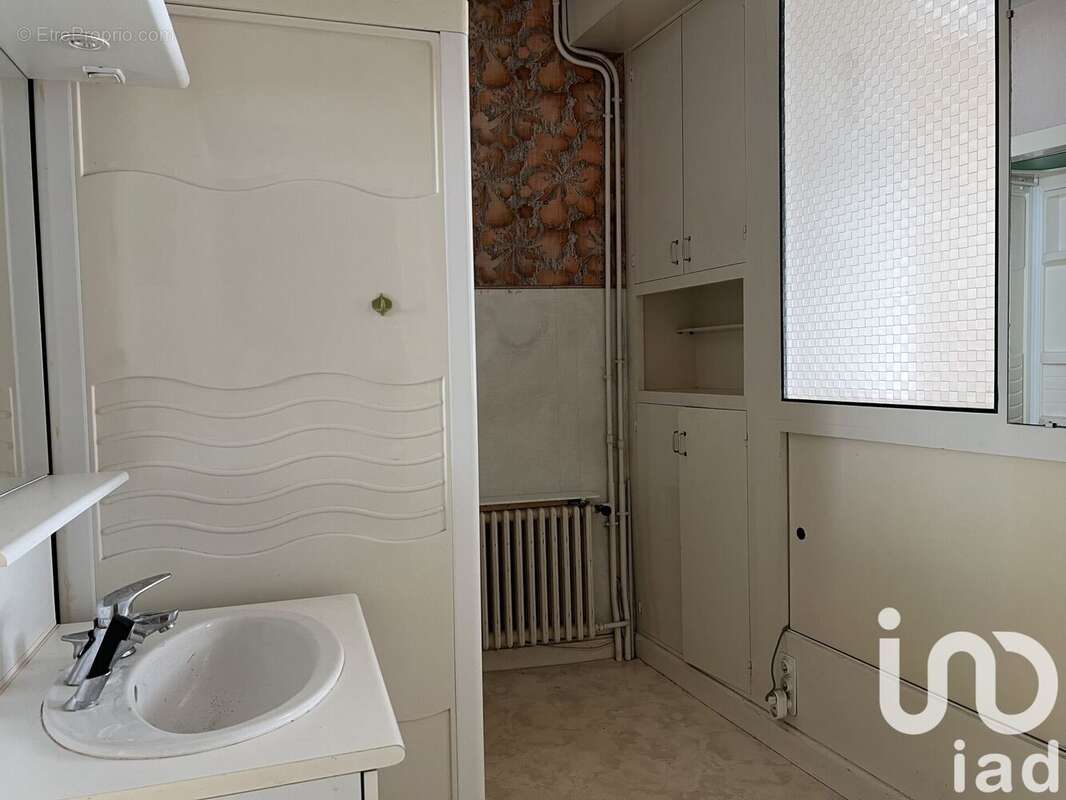 Photo 5 - Maison à CHEF-BOUTONNE