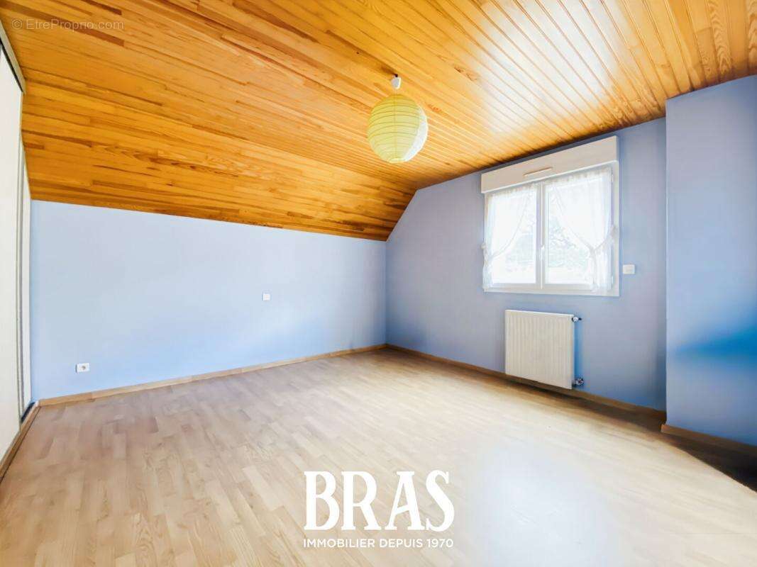 Maison à LA BAULE-ESCOUBLAC