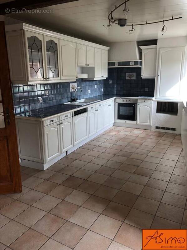 Appartement à SOULTZ-HAUT-RHIN