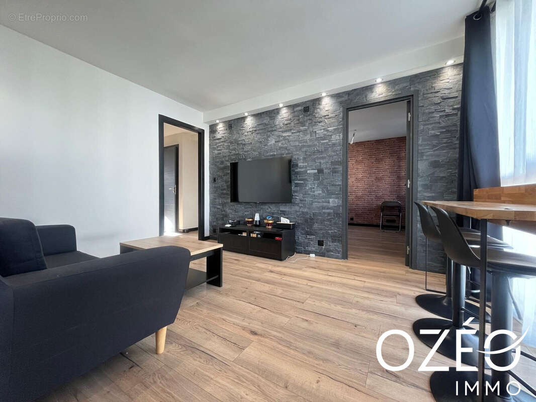 Appartement à PERPIGNAN