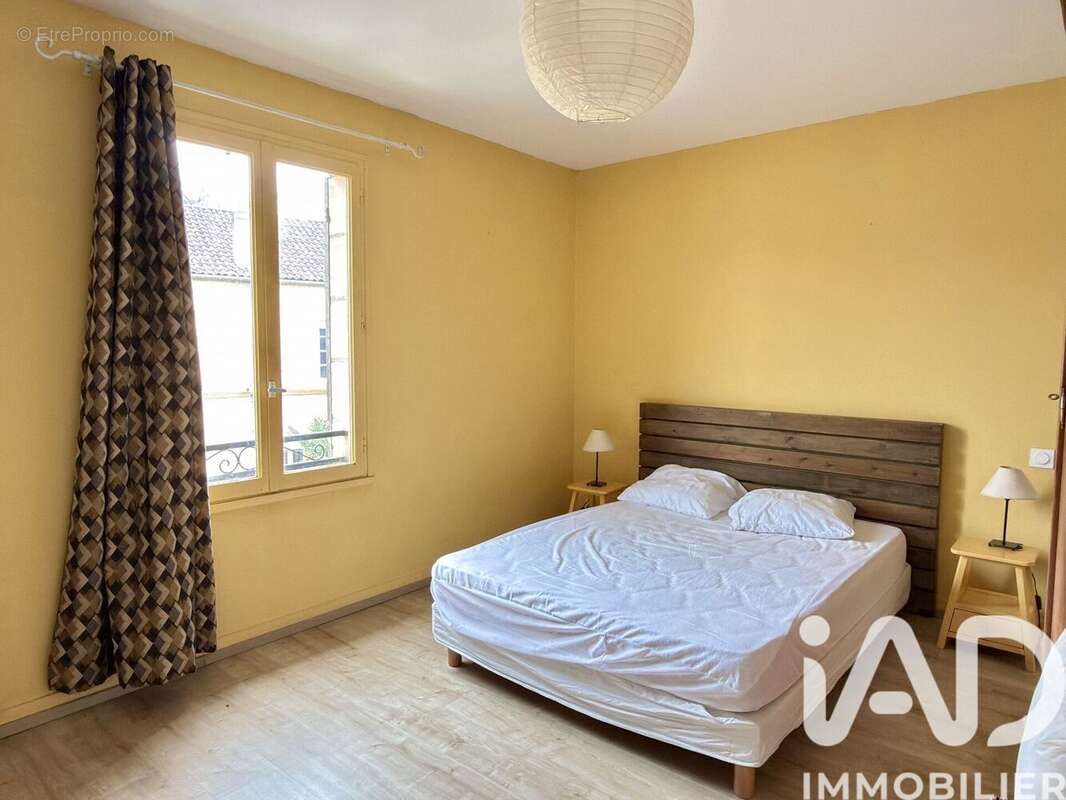 Photo 9 - Appartement à SARLAT-LA-CANEDA