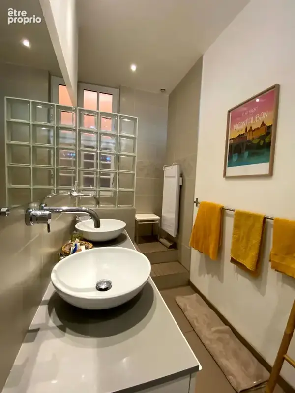 Appartement montauban - 4 pièce(s) - 147 m2 - photo 10