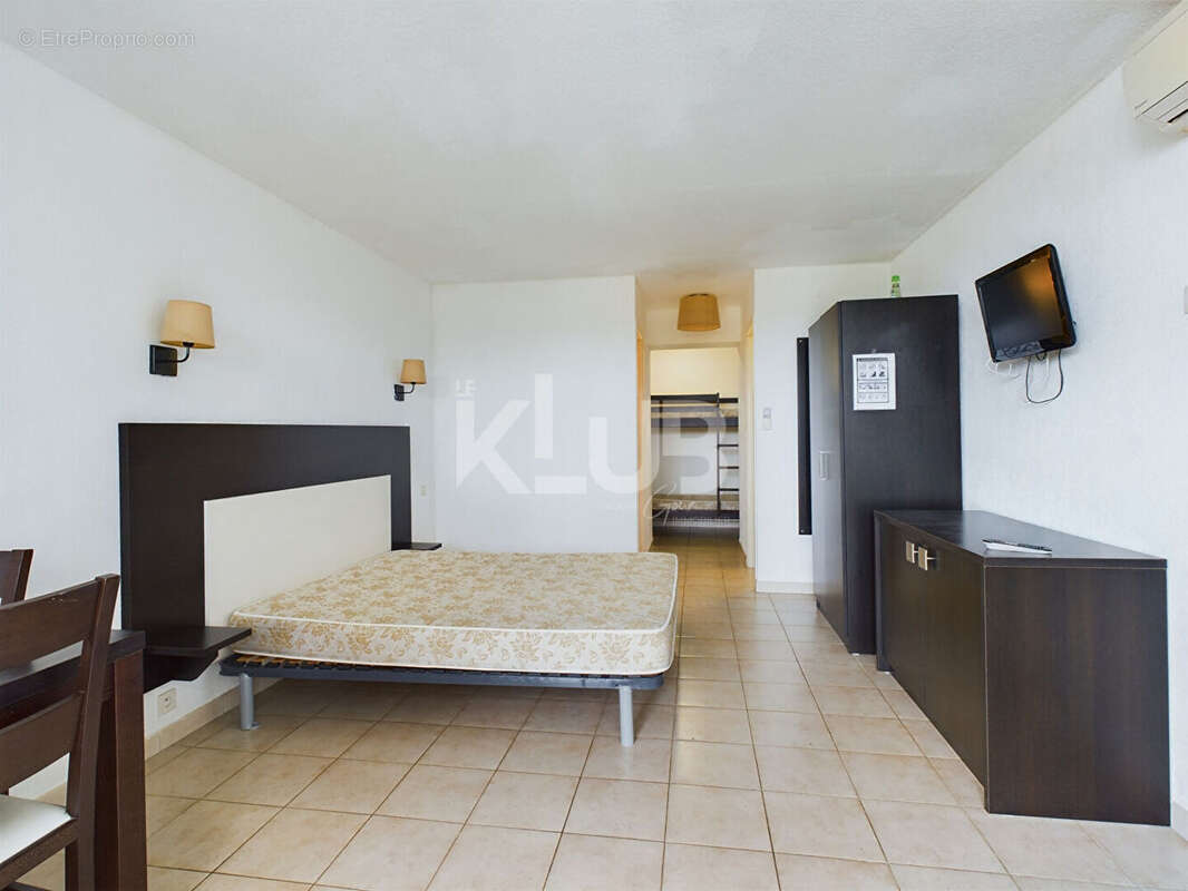 Appartement à SAINT-FLORENT