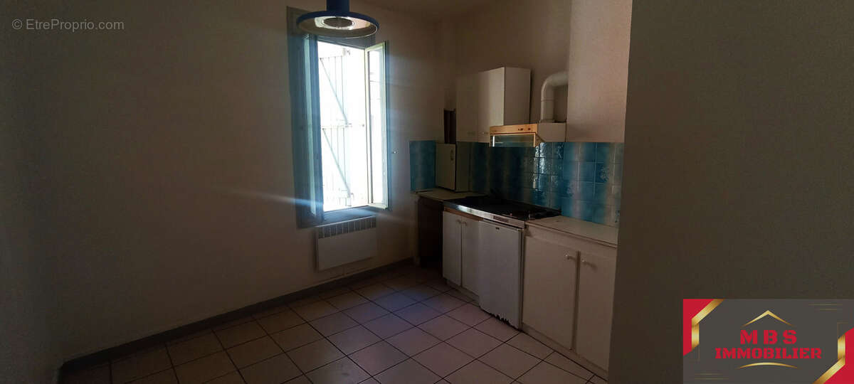 Appartement à TORREILLES