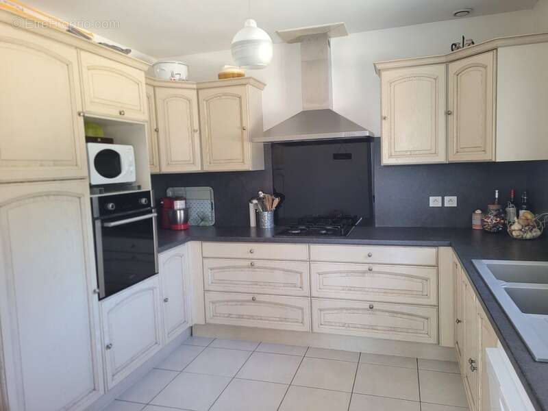 Maison à SAINT-LAURENT-MEDOC