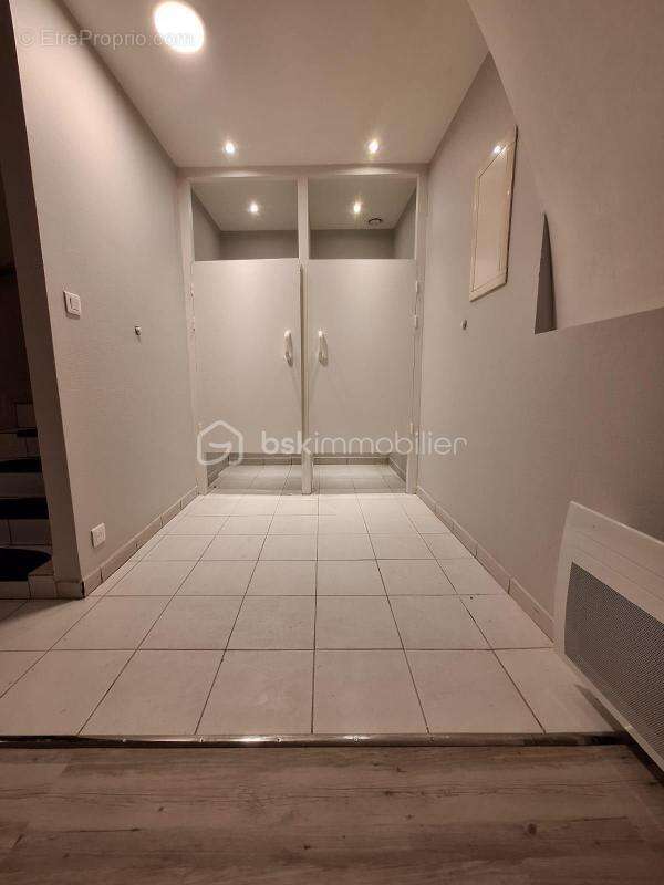 Commerce à PITHIVIERS