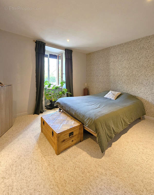 Jolie maison au cœur d'Agen d'Aveyron - photo 15