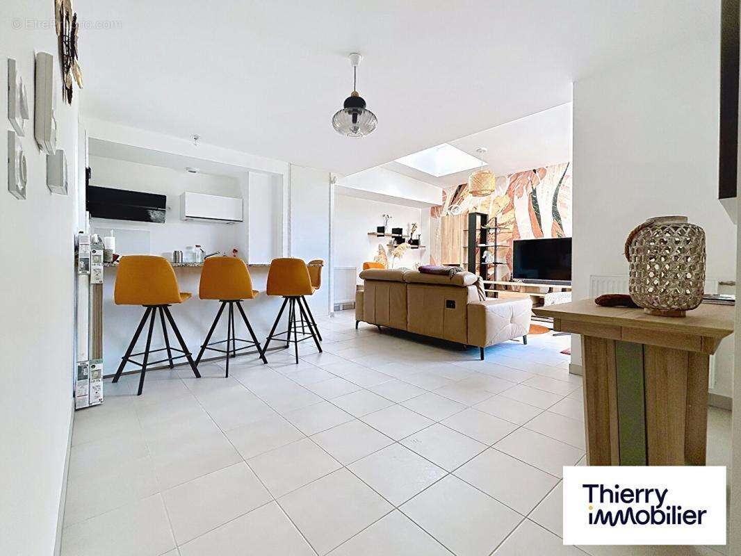 Appartement à DINARD