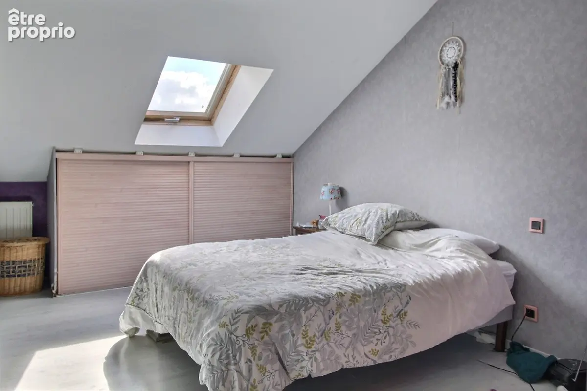 Saint-Gengoux-le-National, immeuble de rapport - photo 14