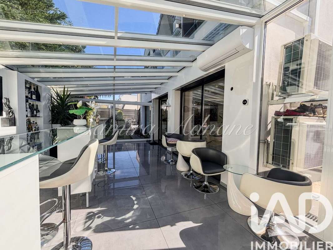 Photo 4 - Maison à MONTIGNY-LES-CORMEILLES