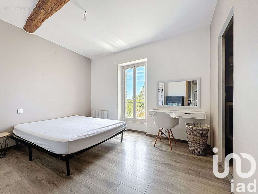 Photo 5 - Appartement à MARAUSSAN