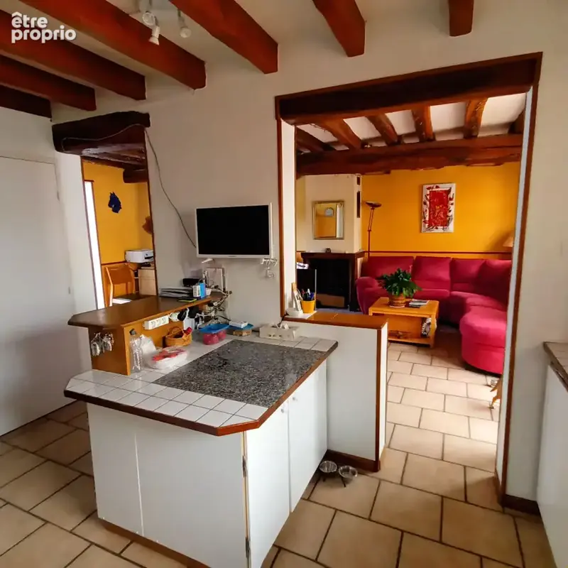 Maison familiale 10 min rocade chartres - photo 8