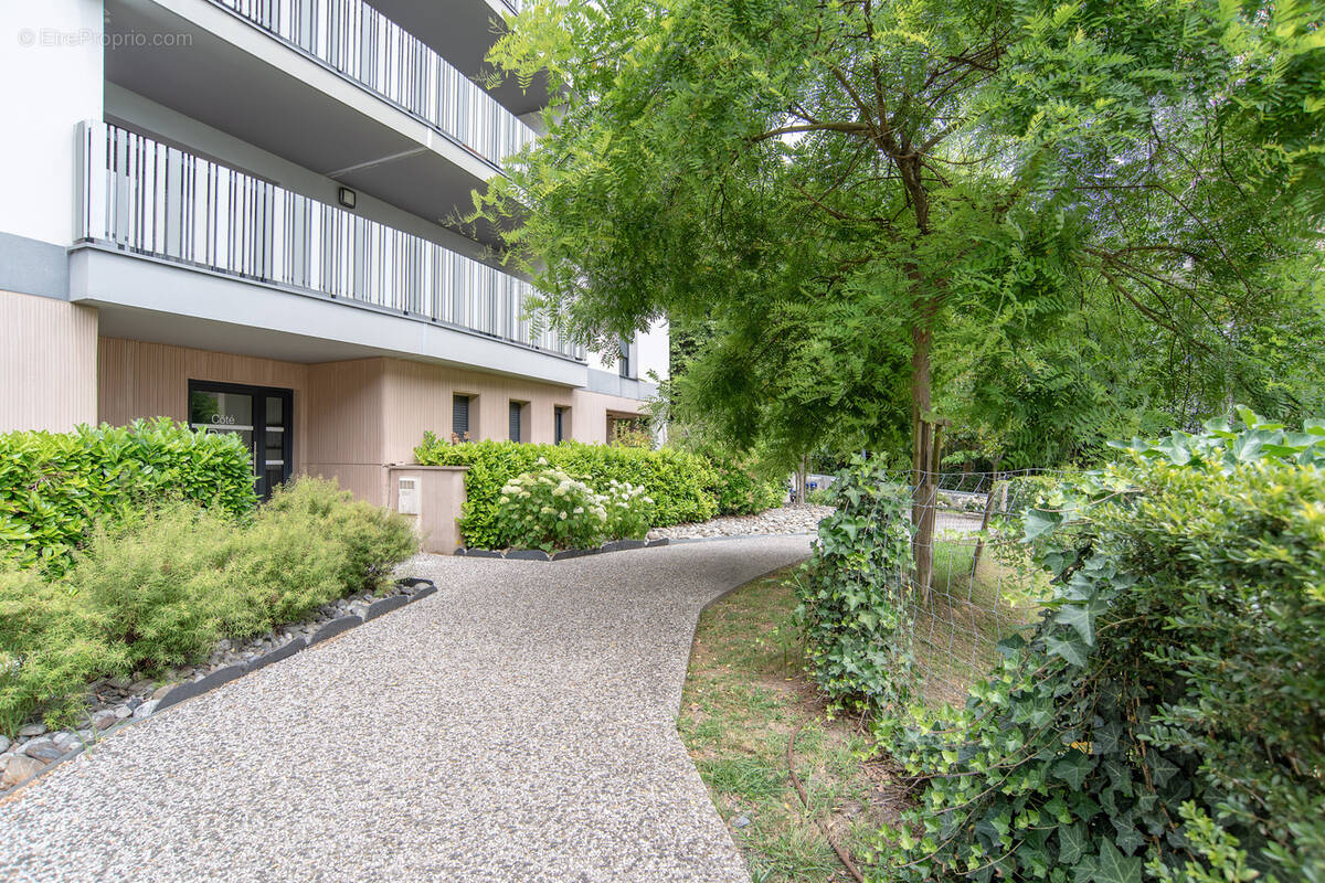 Appartement à BAYONNE