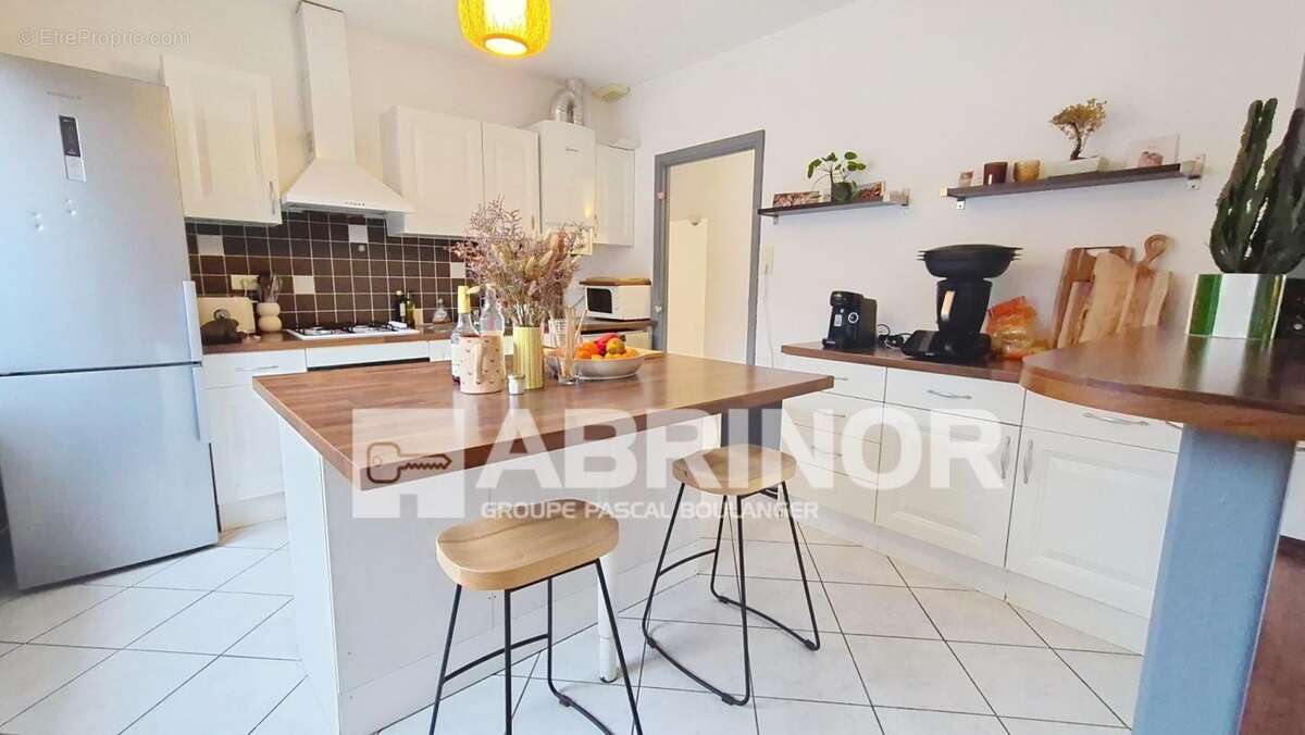 Appartement à ROUBAIX