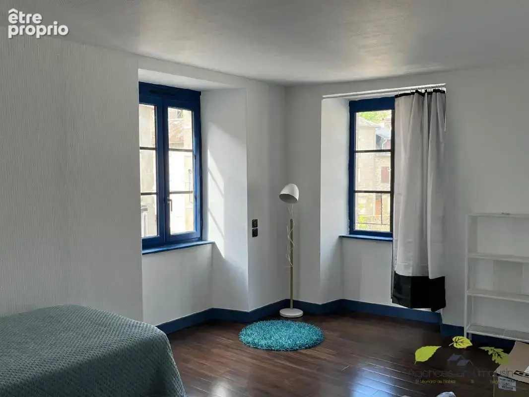 Maison 3 pièces 79 m² à vendre à Treignac (19260) - photo 5